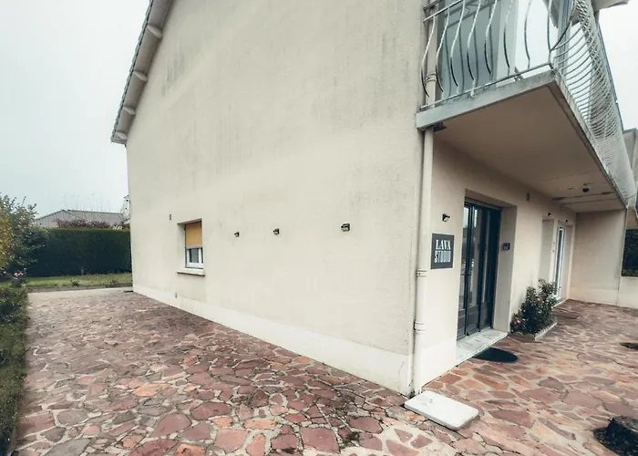 Lava Studio