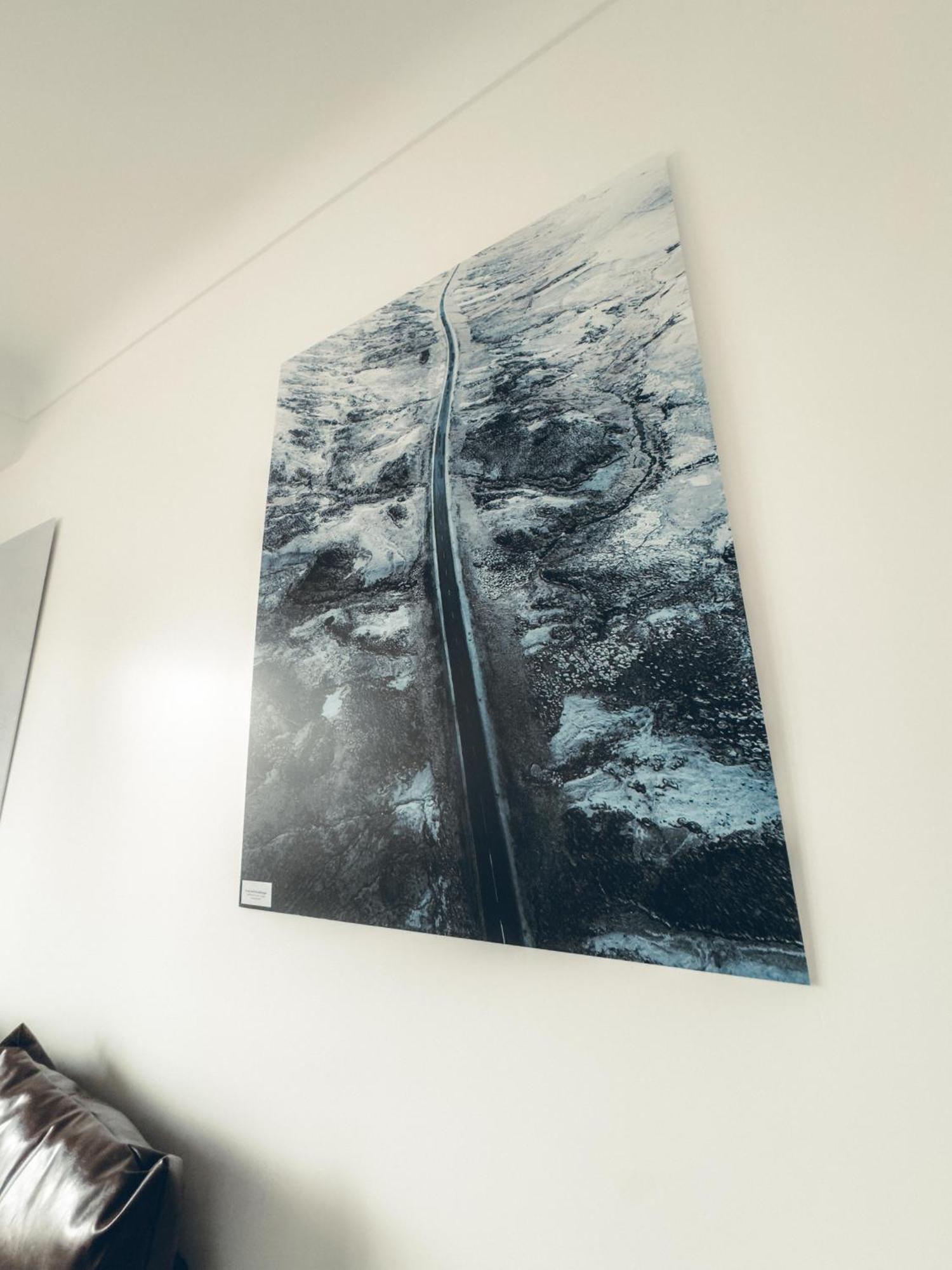 Lava Apartment *