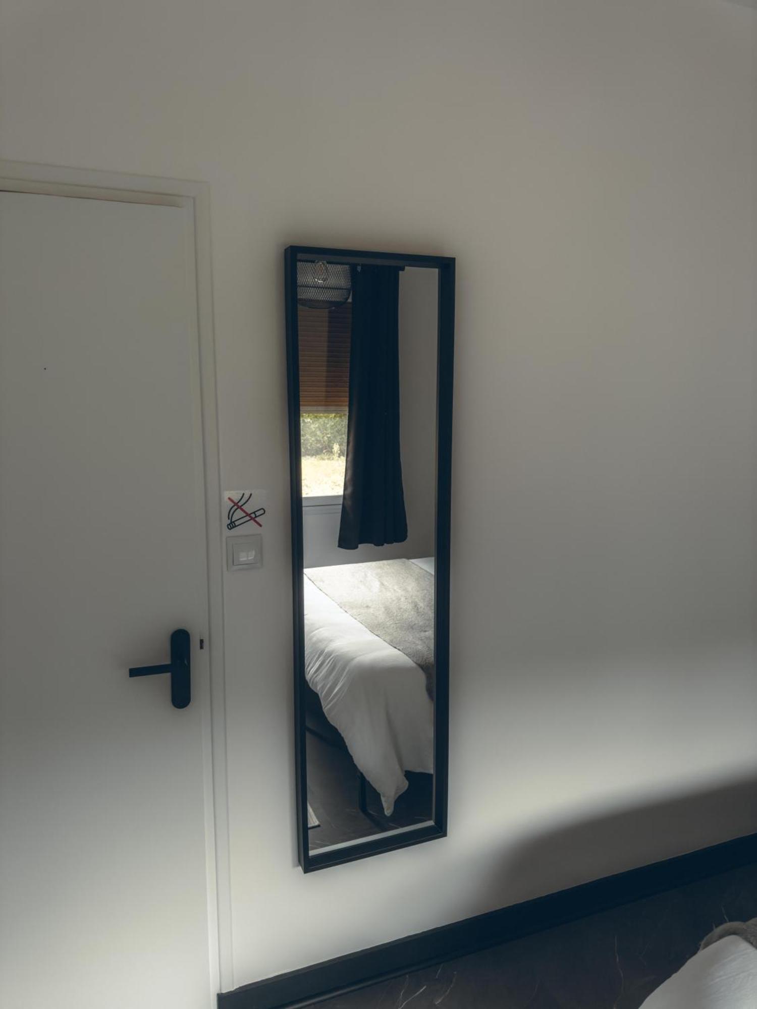 Lava Apartment Poitiers