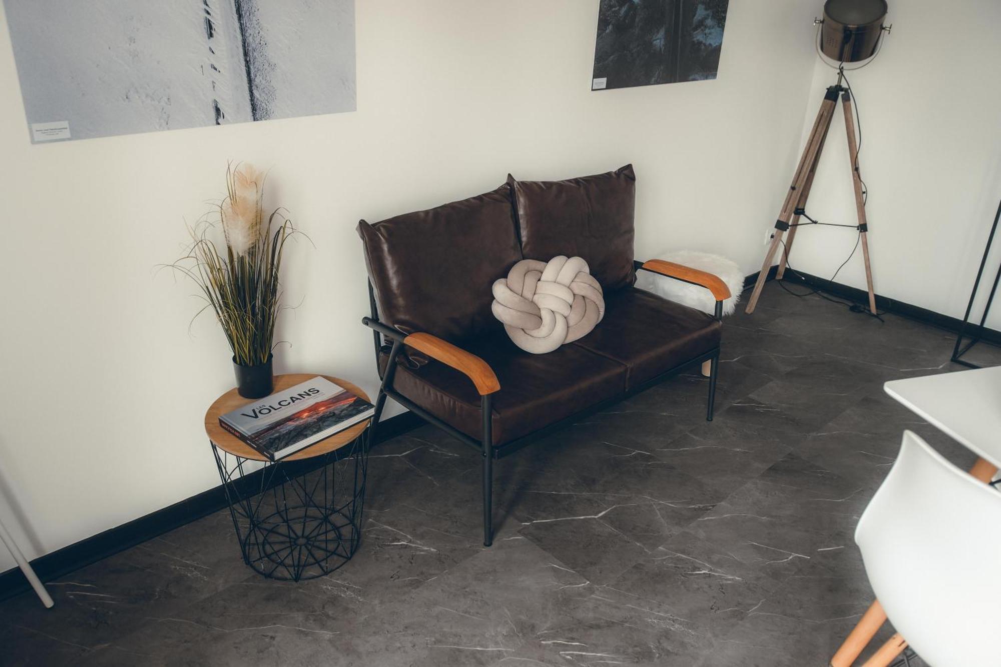 Lava Apartment *