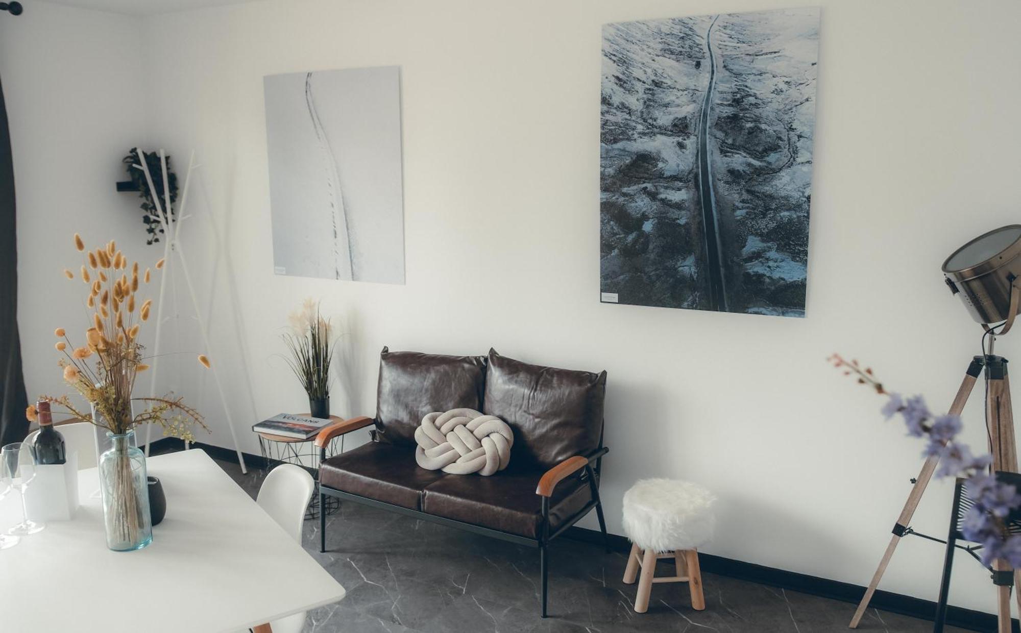 Apartment Lava Poitiers
