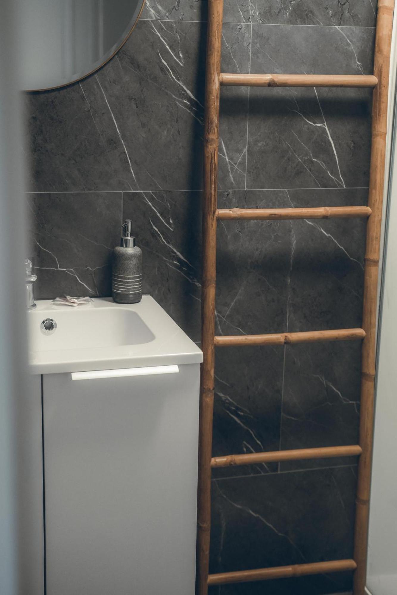 Lava Apartment Poitiers