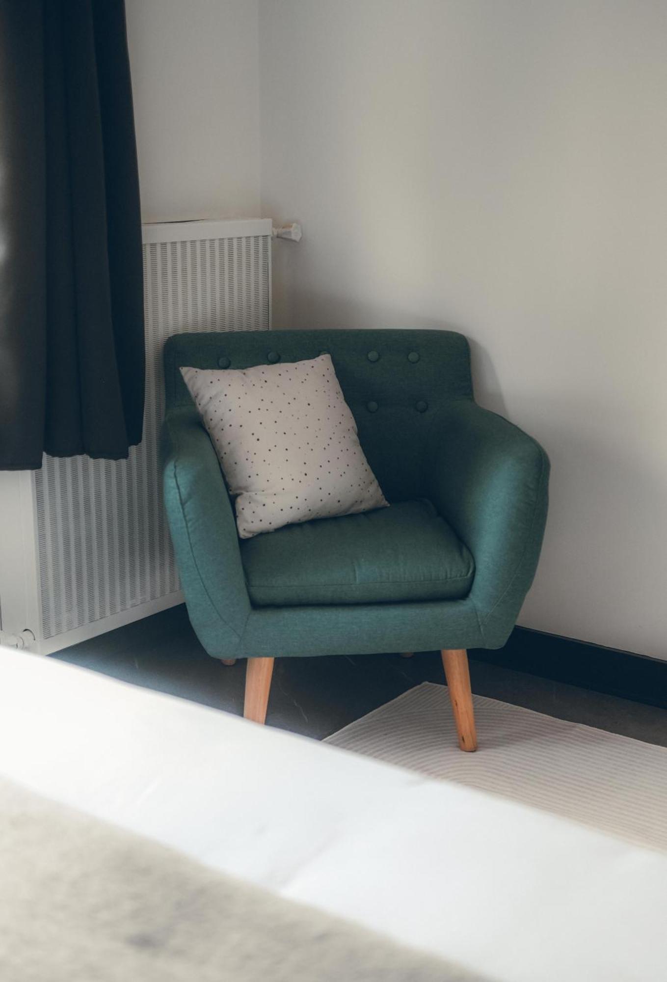 Apartment Lava Poitiers