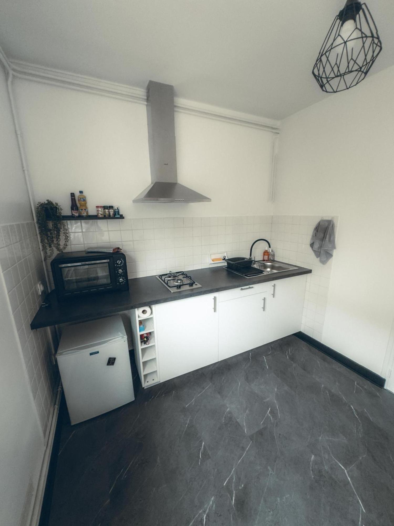 Apartment Lava *