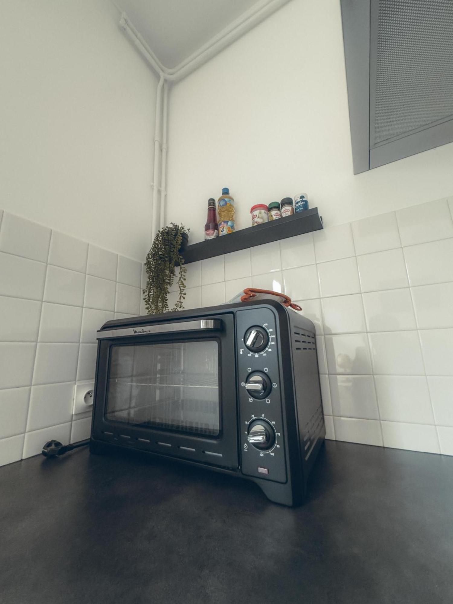 Lava Apartment Poitiers