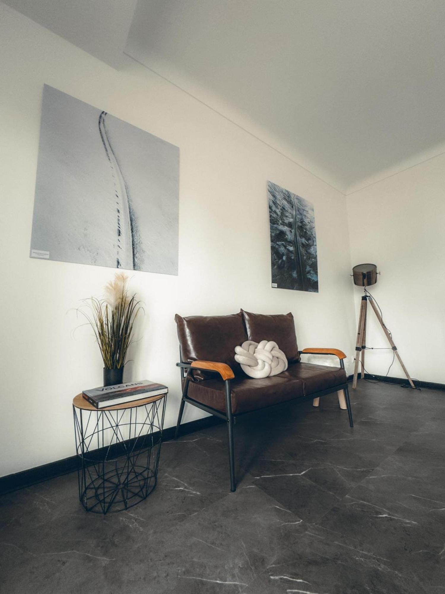 Apartment Lava