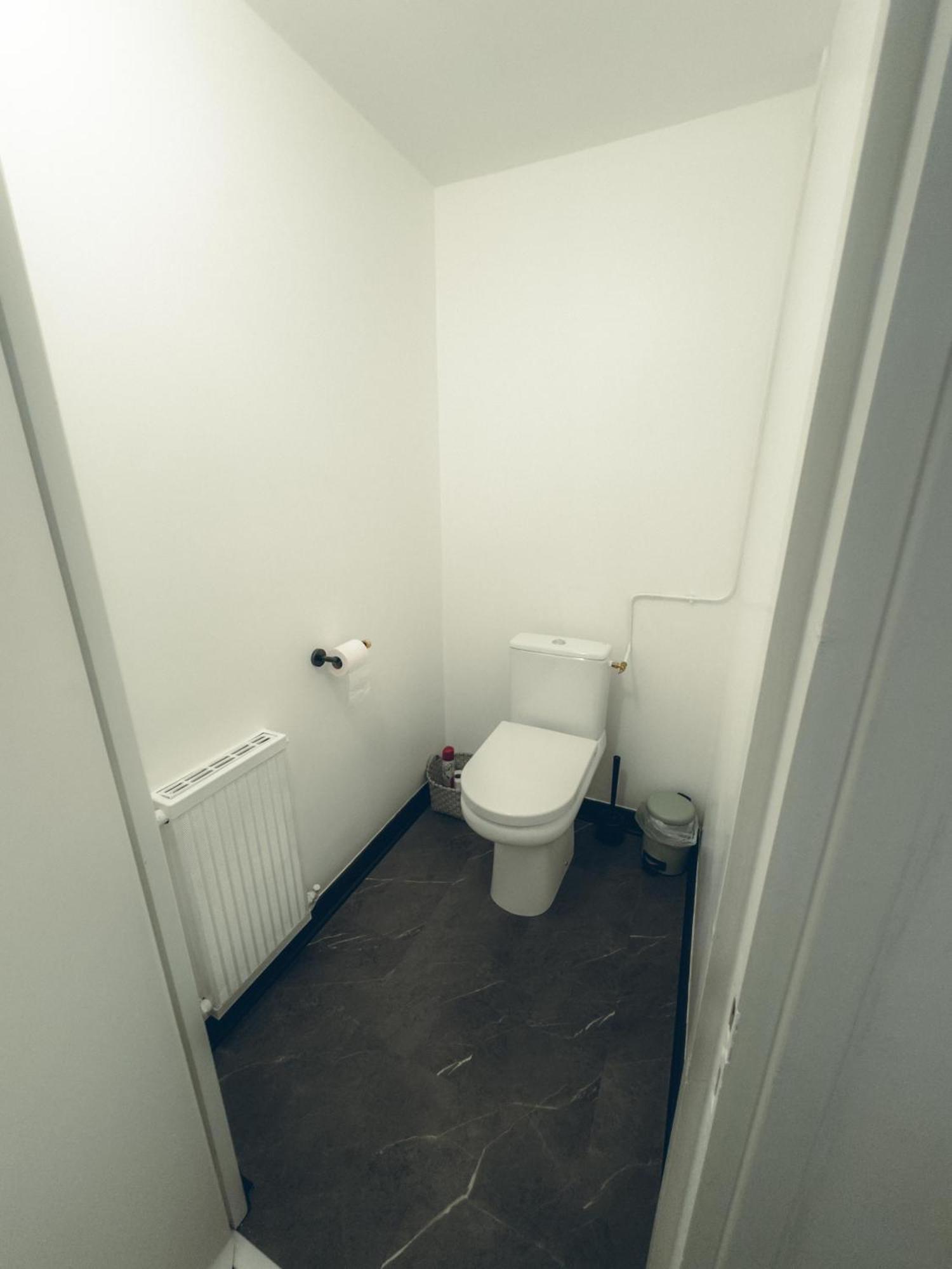 Apartment Lava *