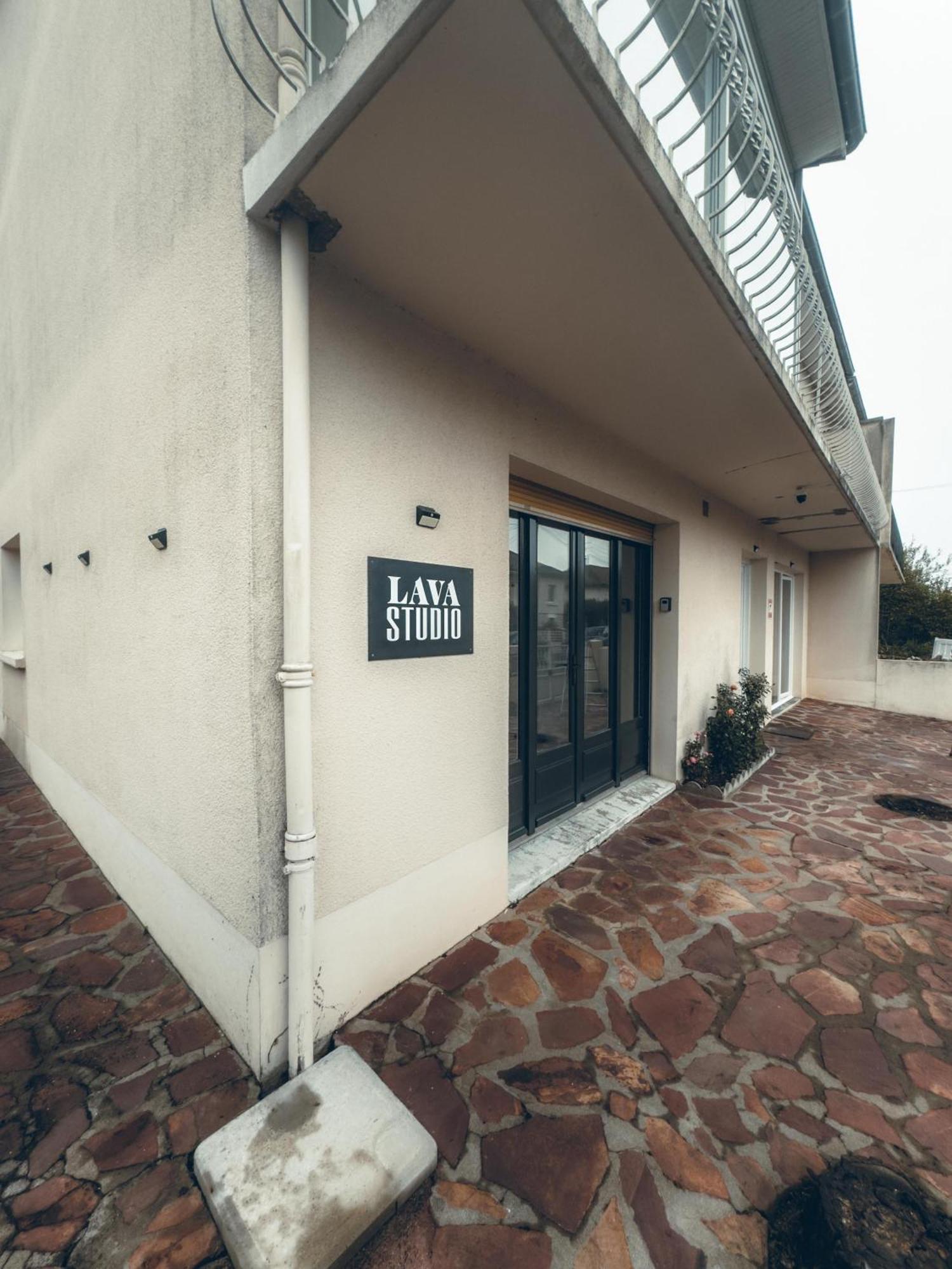 Apartment Lava Poitiers
