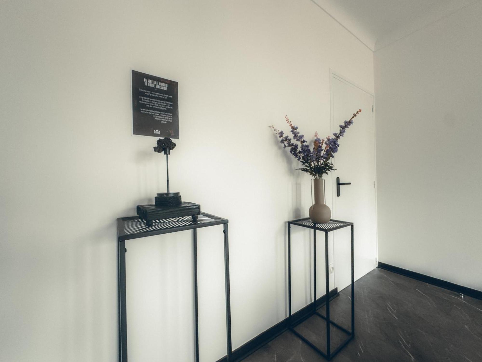 Lava Apartment Poitiers